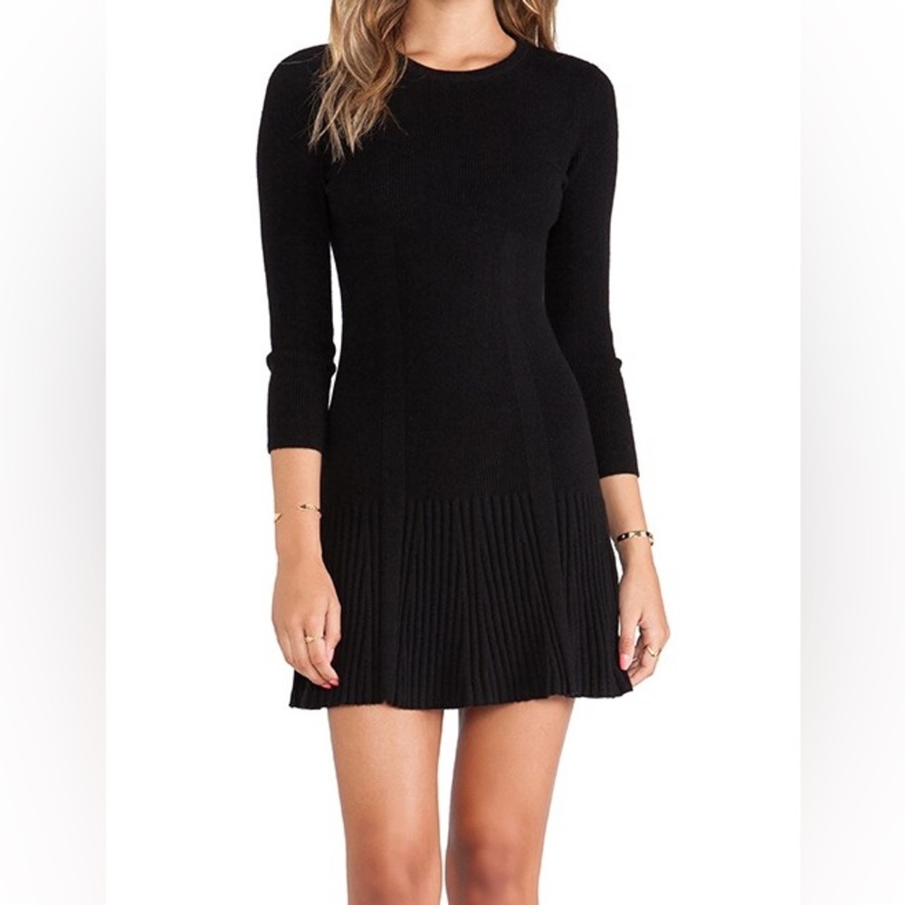 Joie sweater dress